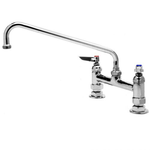 T&amp;s faucet b-0221 for sale