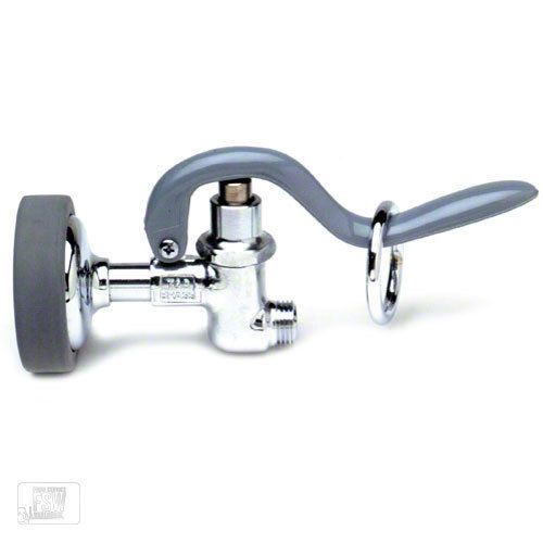 T&amp;s brass (b-0108-c) jetspray ergonomic low flow valve for sale