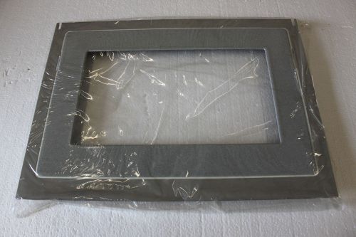 PANASONIC MICROWAVE DOOR