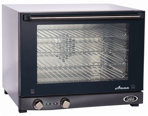 Cadco countertop convection oven ov-023 for sale