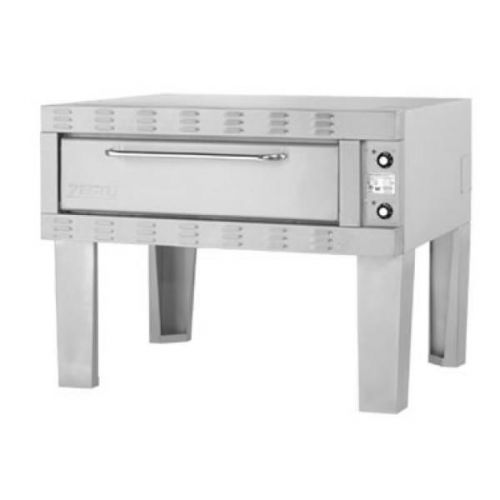 Zesto (902-1) - 48&#034; electric single deck oven for sale