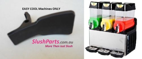 EASY COOL Slush Granita Parts - Tap Handle Push Style
