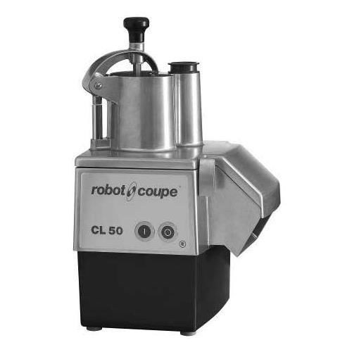 Robot coupe cl50e commercial food processor for sale
