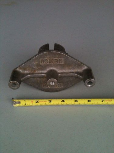 Nemco Push Block Only  East Wedge Cutter