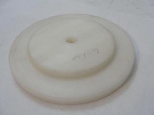 32540 Old-Stock, Metalquimia 019534T Support Cover 4-3/4&#034;OD 8mm ID