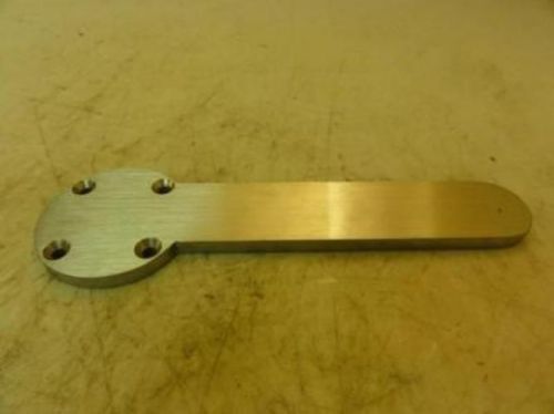 25029 New-No Box, Ross Industries  2388140 SST Outside Handle Latch 10-1/2&#034; Leng
