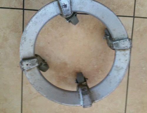 Hobart bowl dolly   for 40 60 80 quart mixer for sale