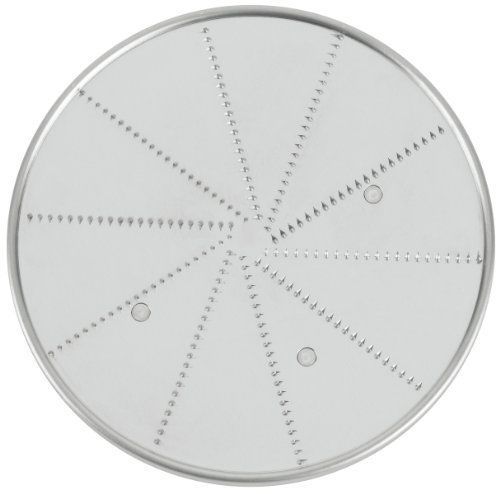 NEW Waring Commercial WFP143 Food Processor Fine Grating Disc  5/64-Inch