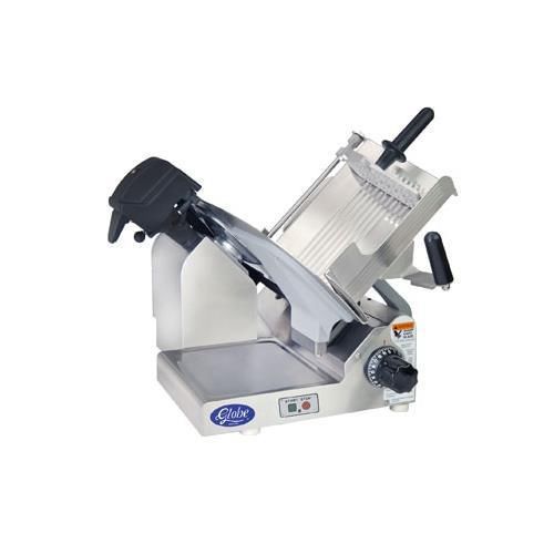 Globe 4600N Globe Premium Protech Slicer