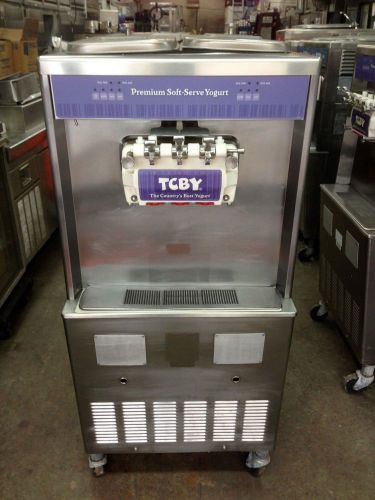 Taylor Ice Cream Machine