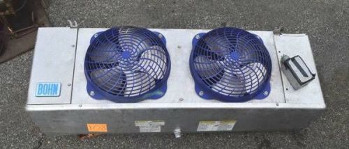 Bohn/Heatcraft Refrigeration fan for walk-in box #108