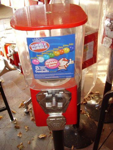 AA Global Bulk Candy Vending Machine!