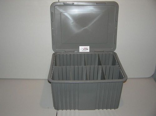 Snack vending machine candy bar service tote / new - free usa ship! for sale