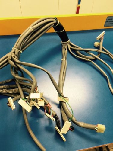 Rowe BC-1200 -1400-2800 changer machine wire harness