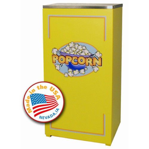 Paragon 3080850 Cineplex Yellow 4oz Stand for Popcorn Popper Machines