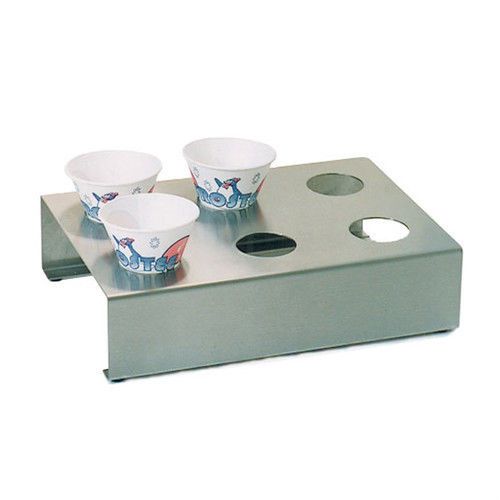 Sno-cone cup holder tray for sale