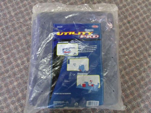 CLEAN RITE QUILTED UTILITY PAD 70 x 79 ITEM NO. 7-7970