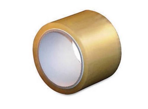 24 rolls box carton sealing packing packaging tape 1.8 mil 3&#034; x 55 yards -ostk for sale
