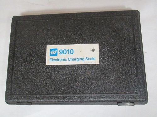 Tif 9010 Electronic Charging Scale