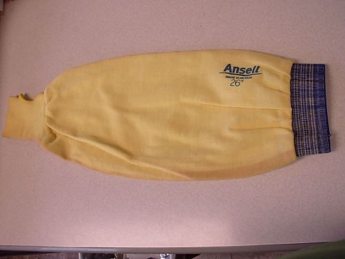 ANSELL 59-408 26&#034; Arm Guard Protective Sleeve