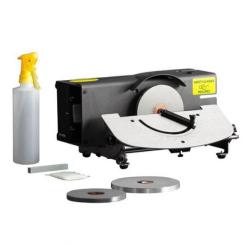 Grs af series one value package jewelry sharpening system 2y warranty 001-605 for sale