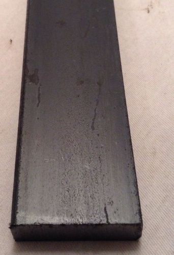 A36 Hot Rolled 3/8&#034; x 4&#034; x 12&#034; Short Steel Flat Bar Stock Multiple Shop home use