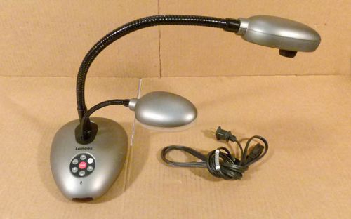 Lumens DC-152 DC152 Document Camera with Power Cord