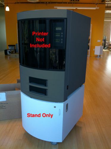 Factory Stand for Stratasys Dimension BST 768 or similar