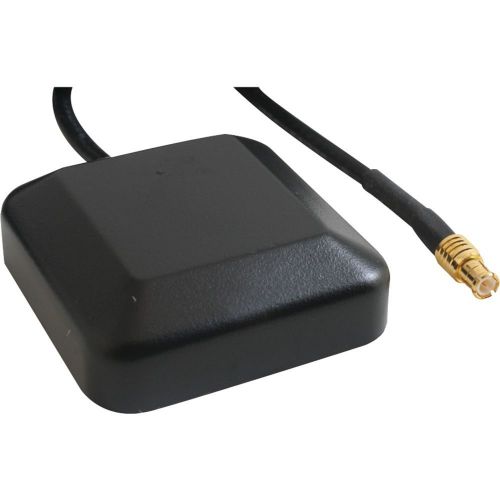 Brand new - tram gps-mag-mcx gps magnet antenna for sale