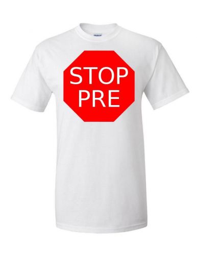 Stop Pre &#034;steve prefontaine&#034;