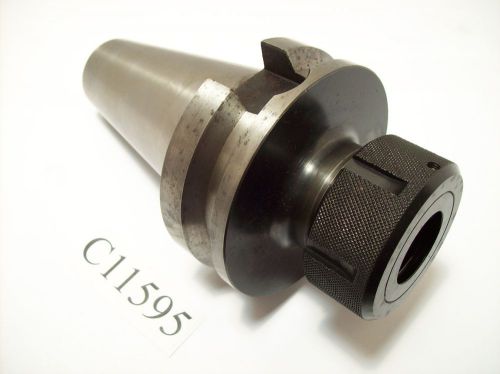 Bt50 tg100 collet chuck more listed bt 50 tg 100 lot c11595 for sale