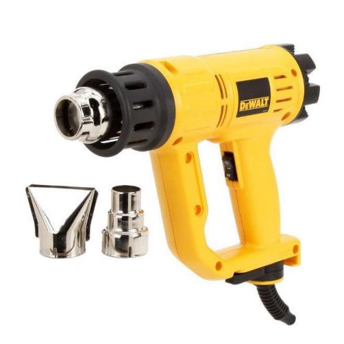 Dewalt 2.75 in. heat gun d26950 for sale