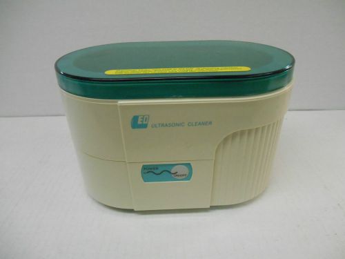 Ultrasonic Cleaner #82413 and Stand #85145 from Micromark