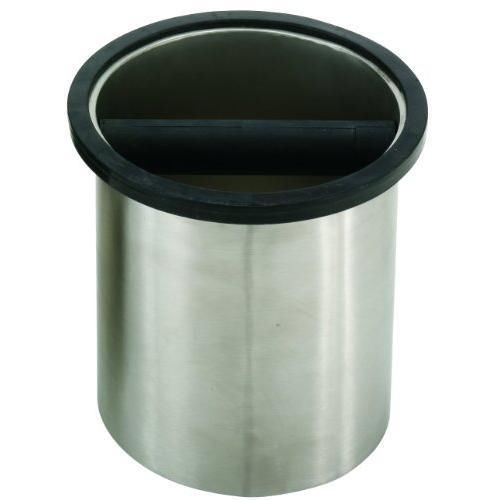 Rattleware Knock Box, Round, 6-1/4 by 7-1/2-Inch New
