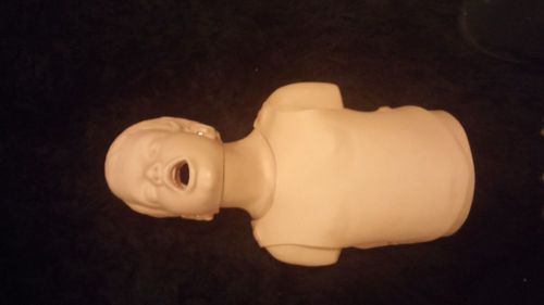 Sani Child CPR Resuscitation Mannequin