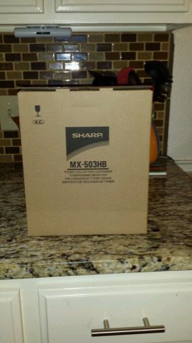 Sharp mx-503hb