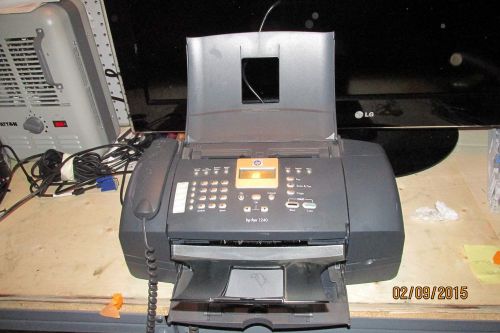 HP 1240 Fax Machine