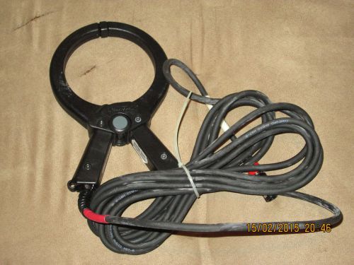 Radiodetection 4&#034; Signal Induction (Ring) Clamp RD4000 RD7000 RD8000  T1 T3 T10