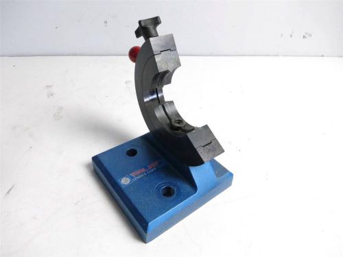 Tool holder jaw clamp lyndex corp jn 40 d14 for sale