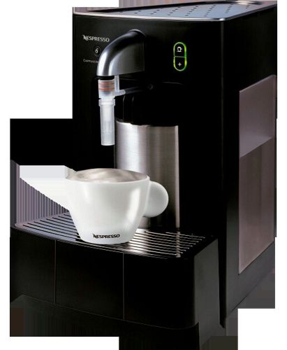 Nespresso Cappucinatore CS 20 Milk Steamer/Frother