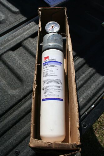 3M Cuno ICE125S Ice Machine Water Filter System ICE125-S 56160-04 561604 UNIT B
