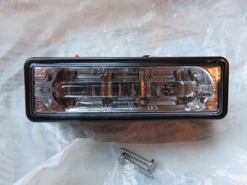 Whelen LIN4 SSAR2ZCR LED - NEW in the bag! Two avaliable!
