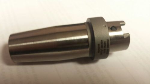 Guhring shrink fit tool holder hskc- 8mm   25mm gage  new!!! for sale