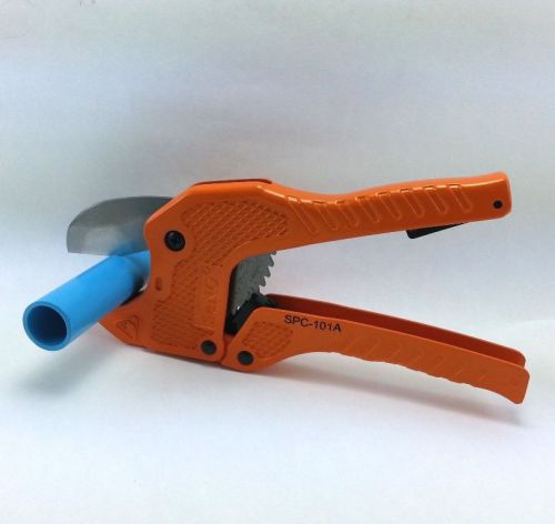 Seno plastic pipe cutter professional tools hand tools plumbing steam fitting for sale
