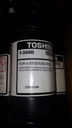 Toshiba T-3500 TONER