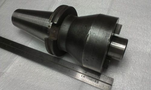 Cat 50 Milling Holder / Adaptor  Valenite V50CT-S150-40 Shell Mill Tool Tools