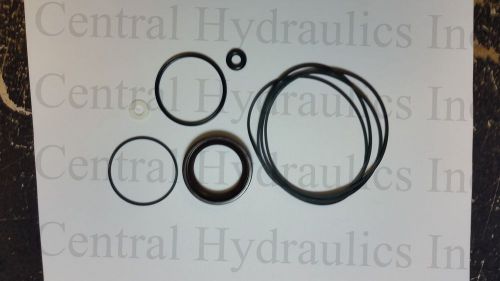 White hydraulic motor roller stator seal kit 300333700 pb333700 for sale