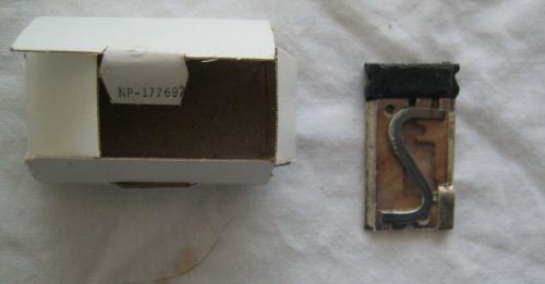 General Electric Heater Element H157B NOS