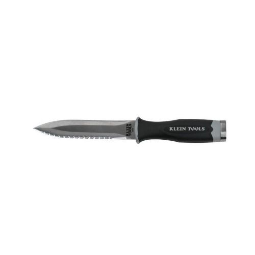 Klein Tools DK06 Serrated Duct Knife - NEW!!