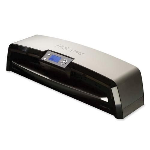 NEW FELLOWES 5218601 Voyager VY-125 Laminator